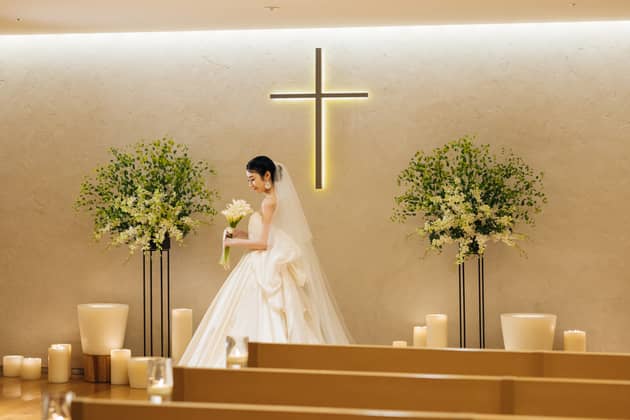 HYATT REGENCY KYOTO WEDDINGS