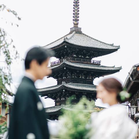 HYATT REGENCY KYOTO WEDDINGS