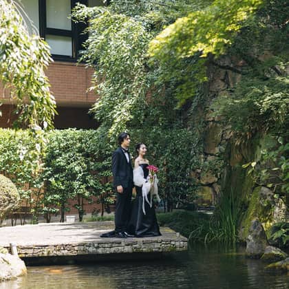 京都 結婚式場 ホテルウエディング｜【公式】ハイアットリージェンシー京都