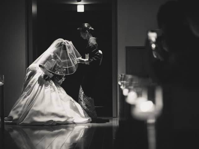 HYATT REGENCY KYOTO WEDDINGS