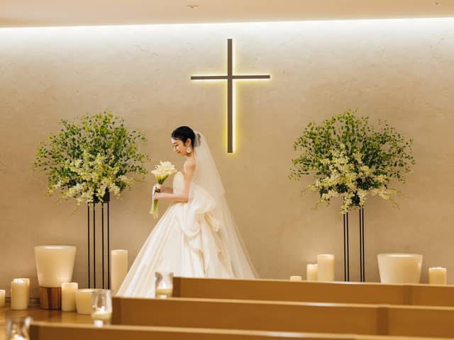 HYATT REGENCY KYOTO WEDDINGS