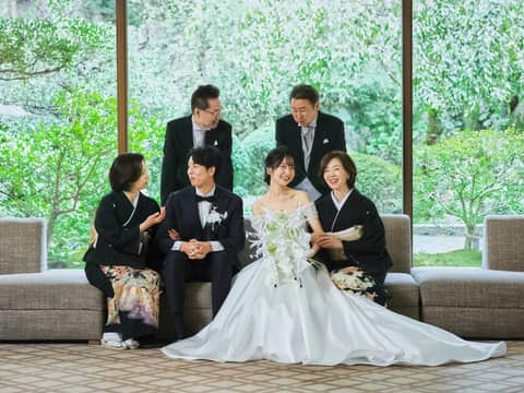 京都 結婚式場 ホテルウエディング｜【公式】ハイアットリージェンシー京都