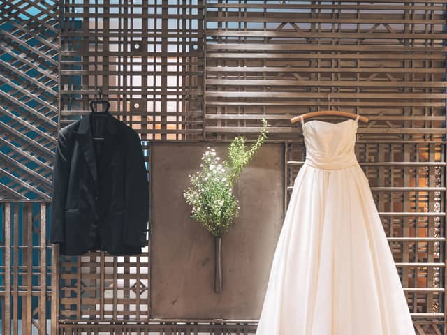 HYATT REGENCY KYOTO WEDDINGS