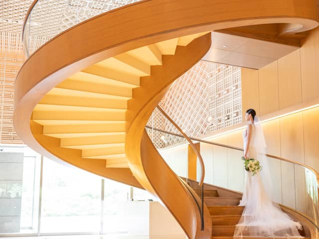 HYATT REGENCY KYOTO WEDDINGS