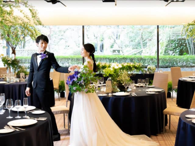 HYATT REGENCY KYOTO WEDDINGS