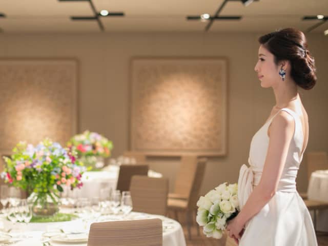 HYATT REGENCY KYOTO WEDDINGS