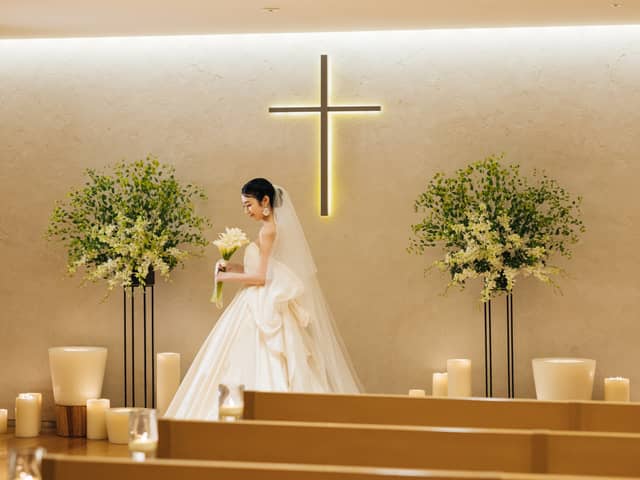 【公式】ハイアットリージェンシー京都 |京都 結婚式場 ホテルウエディング