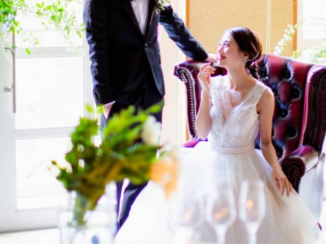 京都 結婚式場 ホテルウエディング｜【公式】ハイアットリージェンシー京都