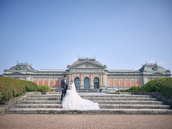 京都 結婚式場 ホテルウエディング｜【公式】ハイアットリージェンシー京都