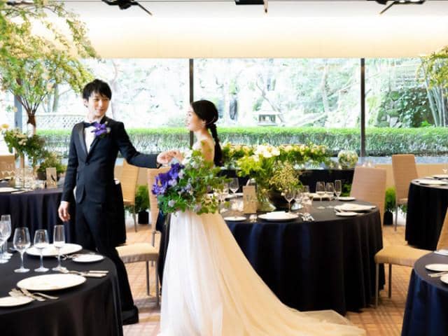 京都 結婚式場 ホテルウエディング|【公式】ハイアットリージェンシー京都