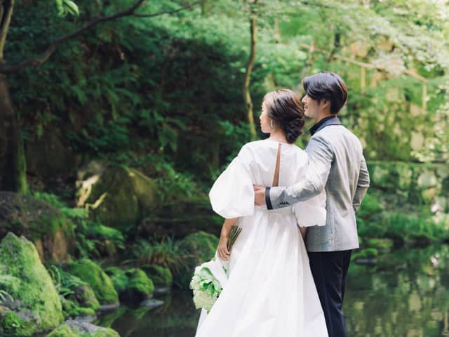 京都 結婚式場 ホテルウエディング|【公式】ハイアットリージェンシー京都