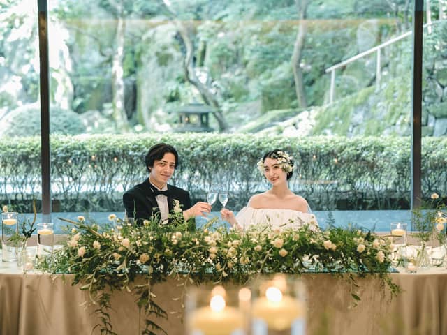 京都 結婚式場 ホテルウエディング｜【公式】ハイアットリージェンシー京都