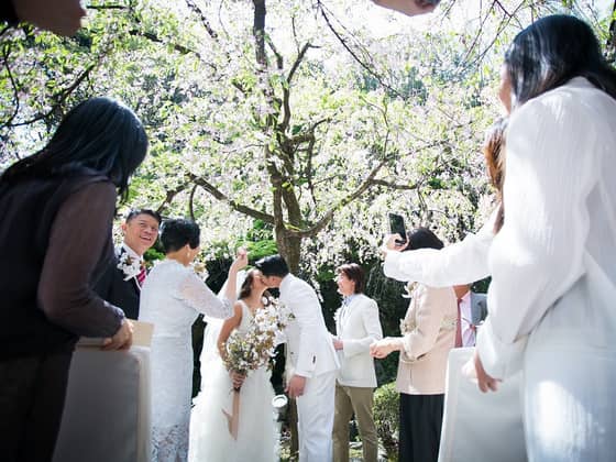 HYATT REGENCY KYOTO WEDDINGS