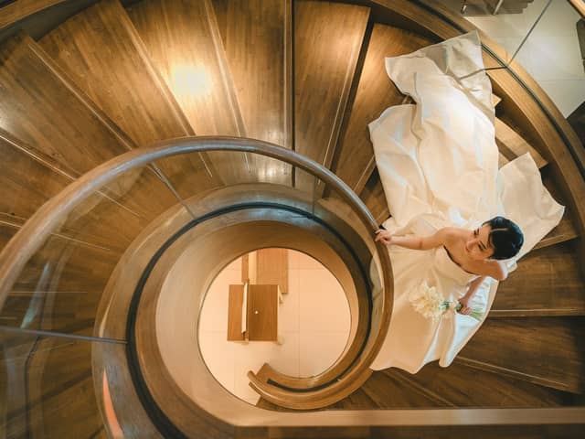 HYATT REGENCY KYOTO WEDDINGS