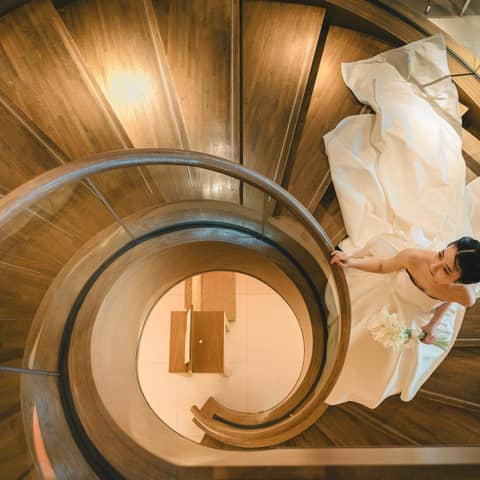 HYATT REGENCY KYOTO WEDDINGS