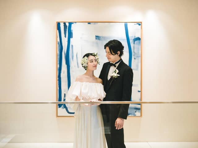 京都 結婚式場 ホテルウエディング｜【公式】ハイアットリージェンシー京都