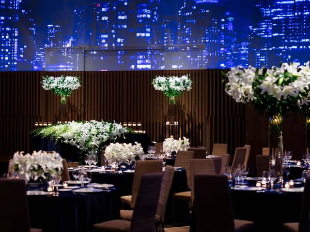 HYATT REGENCY KYOTO WEDDINGS