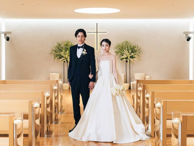 HYATT REGENCY KYOTO WEDDINGS