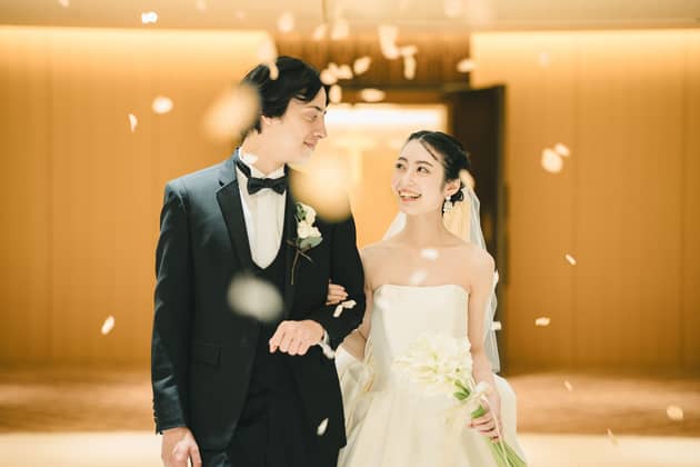 HYATT REGENCY KYOTO WEDDINGS