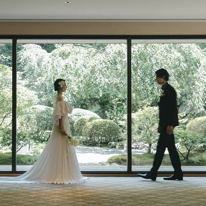 京都 結婚式場 ホテルウエディング｜【公式】ハイアットリージェンシー京都