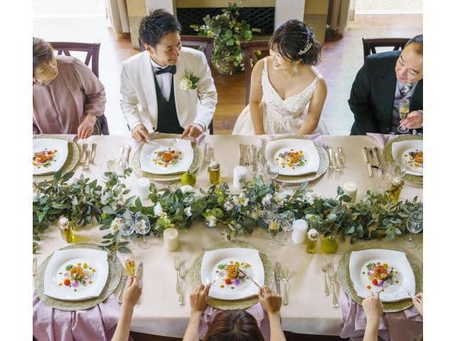 グランラセーレレガロ