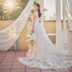 【写真だけの結婚式】～シンプルフォトWプラン～