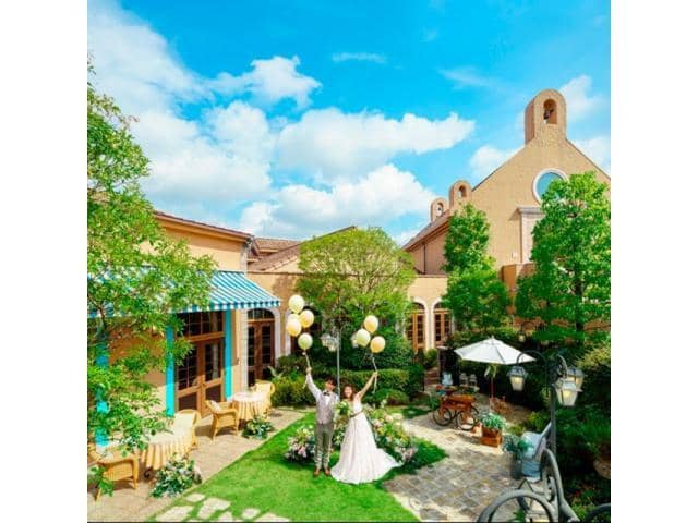 グランラセーレレガロ