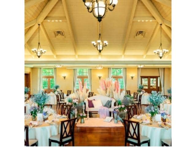 グランラセーレレガロ