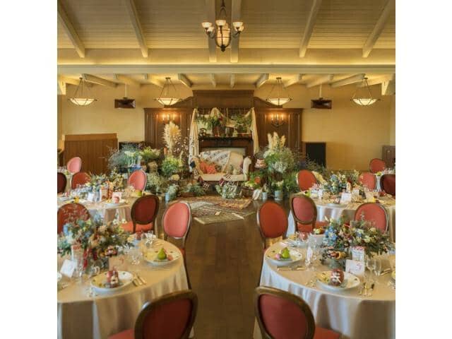 グランラセーレレガロ