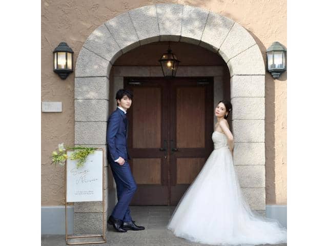 グランラセーレレガロ