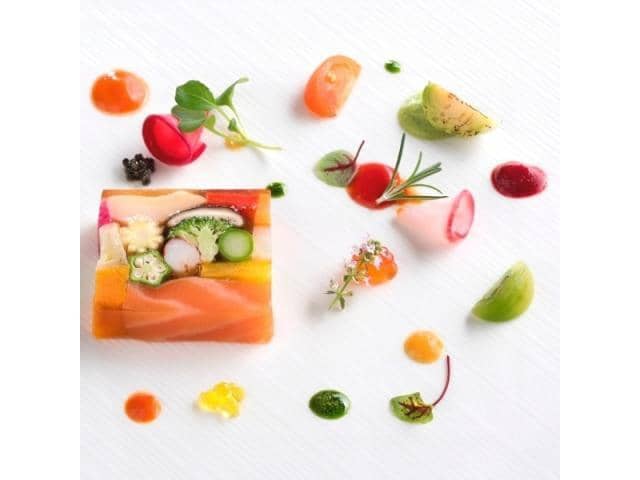 グランラセーレレガロ