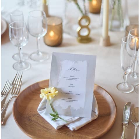 【両家の絆を結ぶ】～顔合わせ食事会プラン～