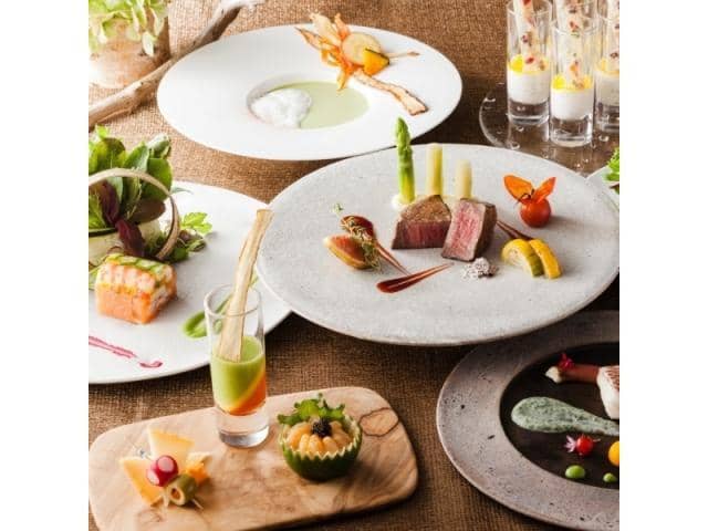 グランラセーレレガロ