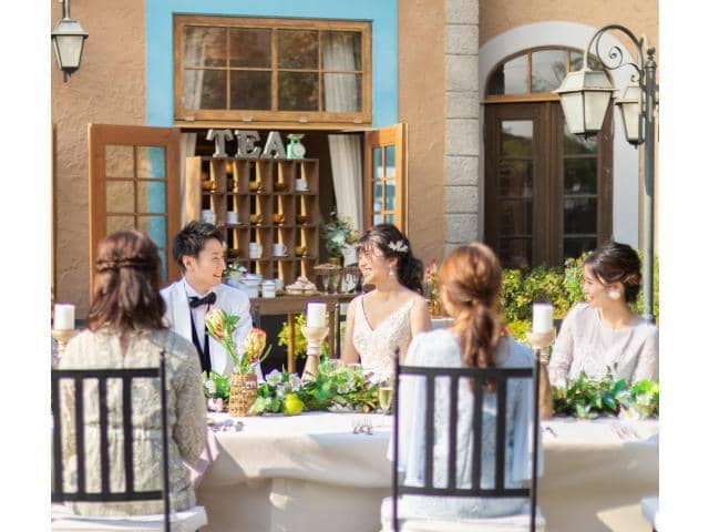 グランラセーレレガロ