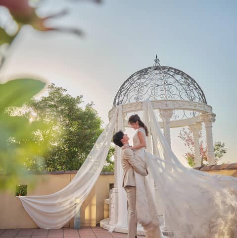 グランラセーレレガロ