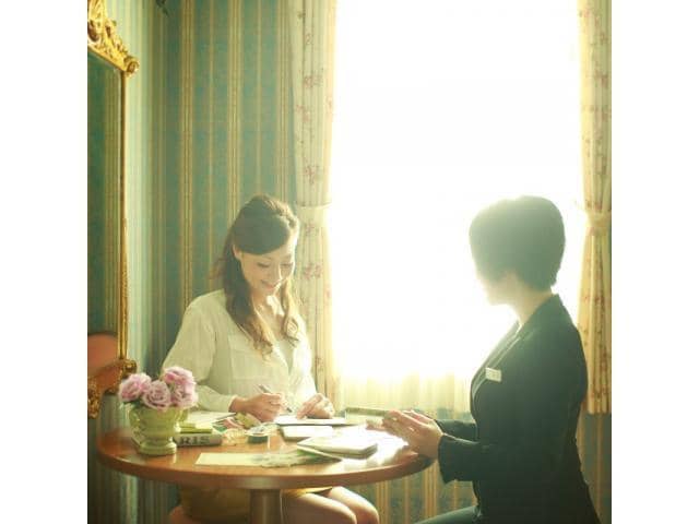 グランラセーレレガロ