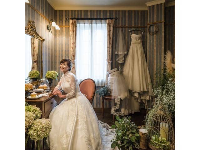 グランラセーレレガロ