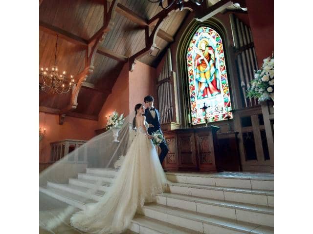 グランラセーレレガロ