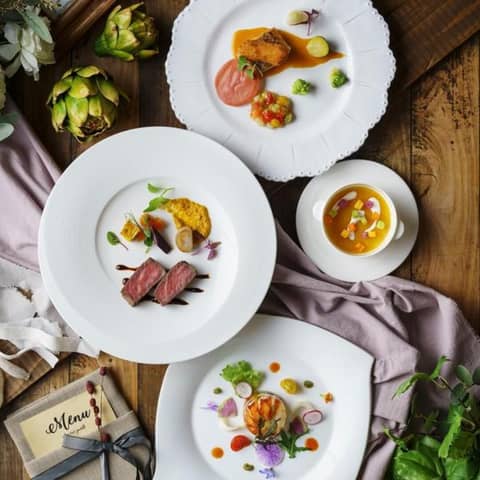 グランラセーレレガロ