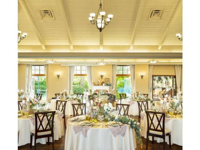 グランラセーレレガロ