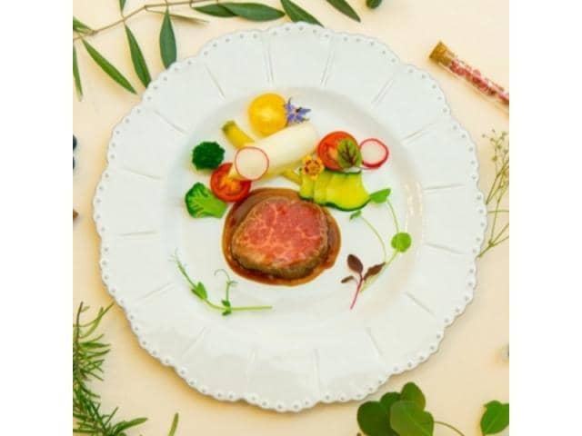 グランラセーレレガロ