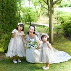 マタニティ・パパママキッズ婚プラン
