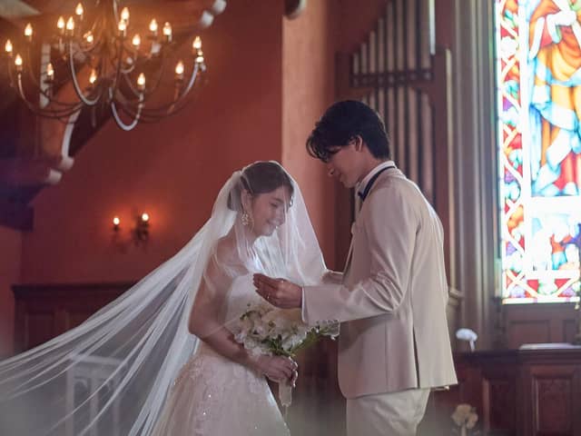 グランラセーレレガロ