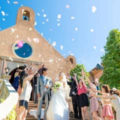 今なら良い日程が予約できる！【2026年3月～5月限定】～春婚プラン～