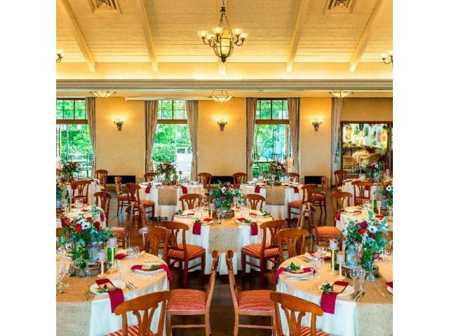 グランラセーレレガロ