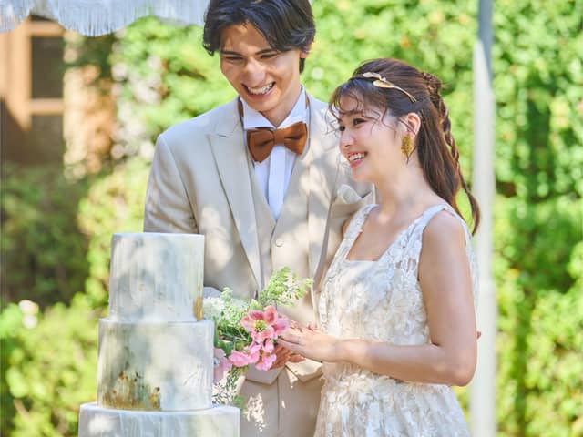 グランラセーレレガロ