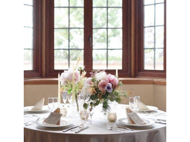 グランラセーレレガロ