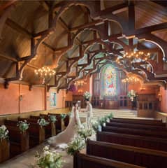 【2名から貸切！】プライベートウェディングプラン☆挙式+会食 2名様