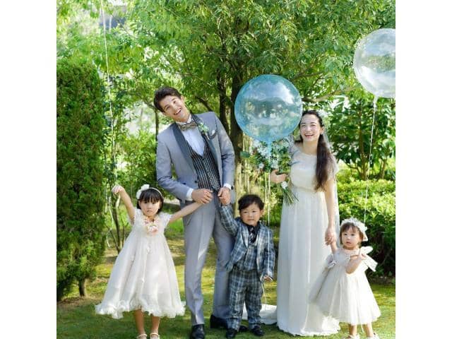 グランラセーレレガロ