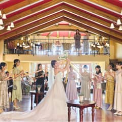 【フレンドリーレセプション】1.5次会カジュアルパーティープラン